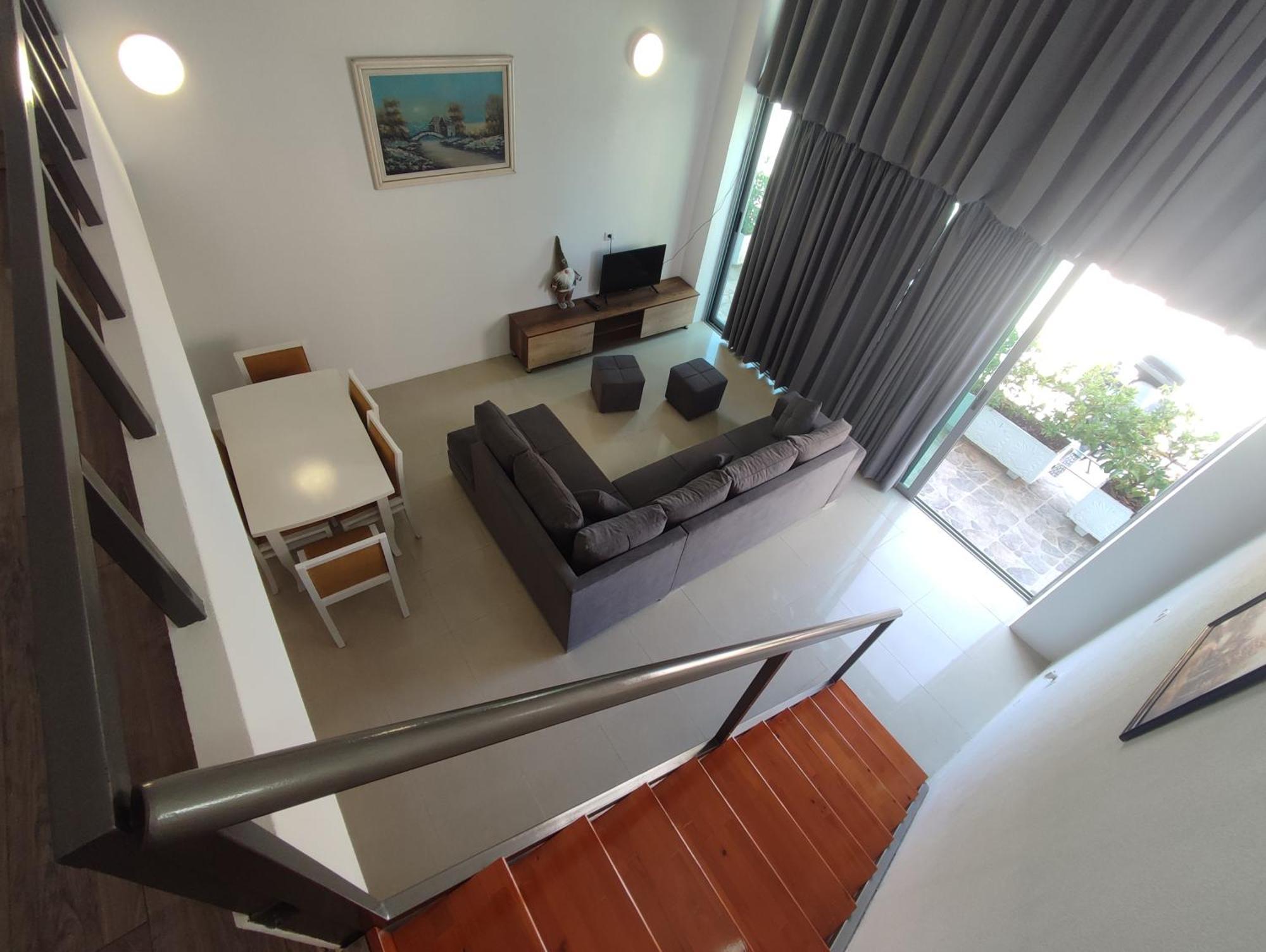 Summer Gate Apartment Sarande Exterior photo